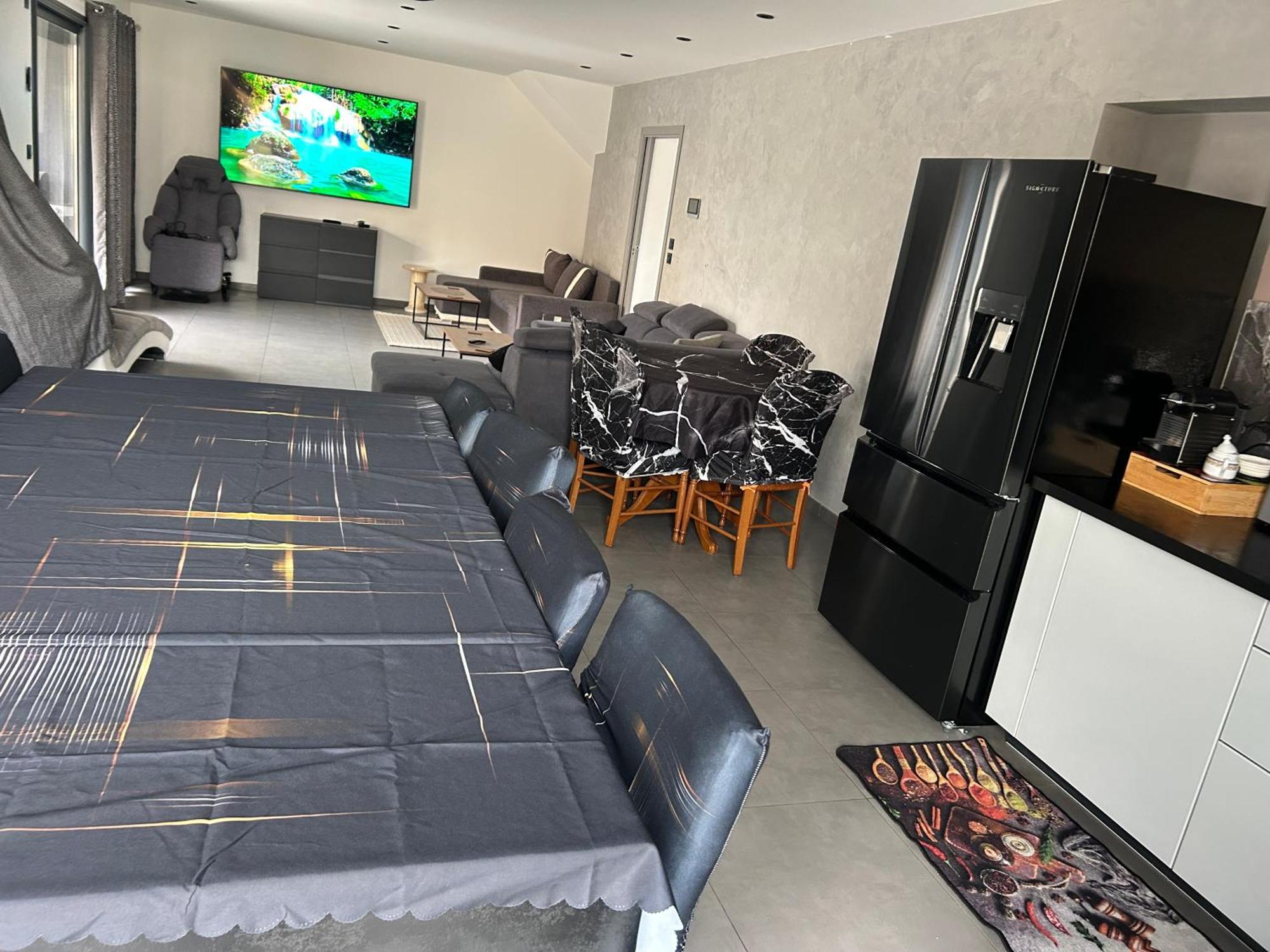 Grande Villa Avec Piscine Bompas  Eksteriør billede