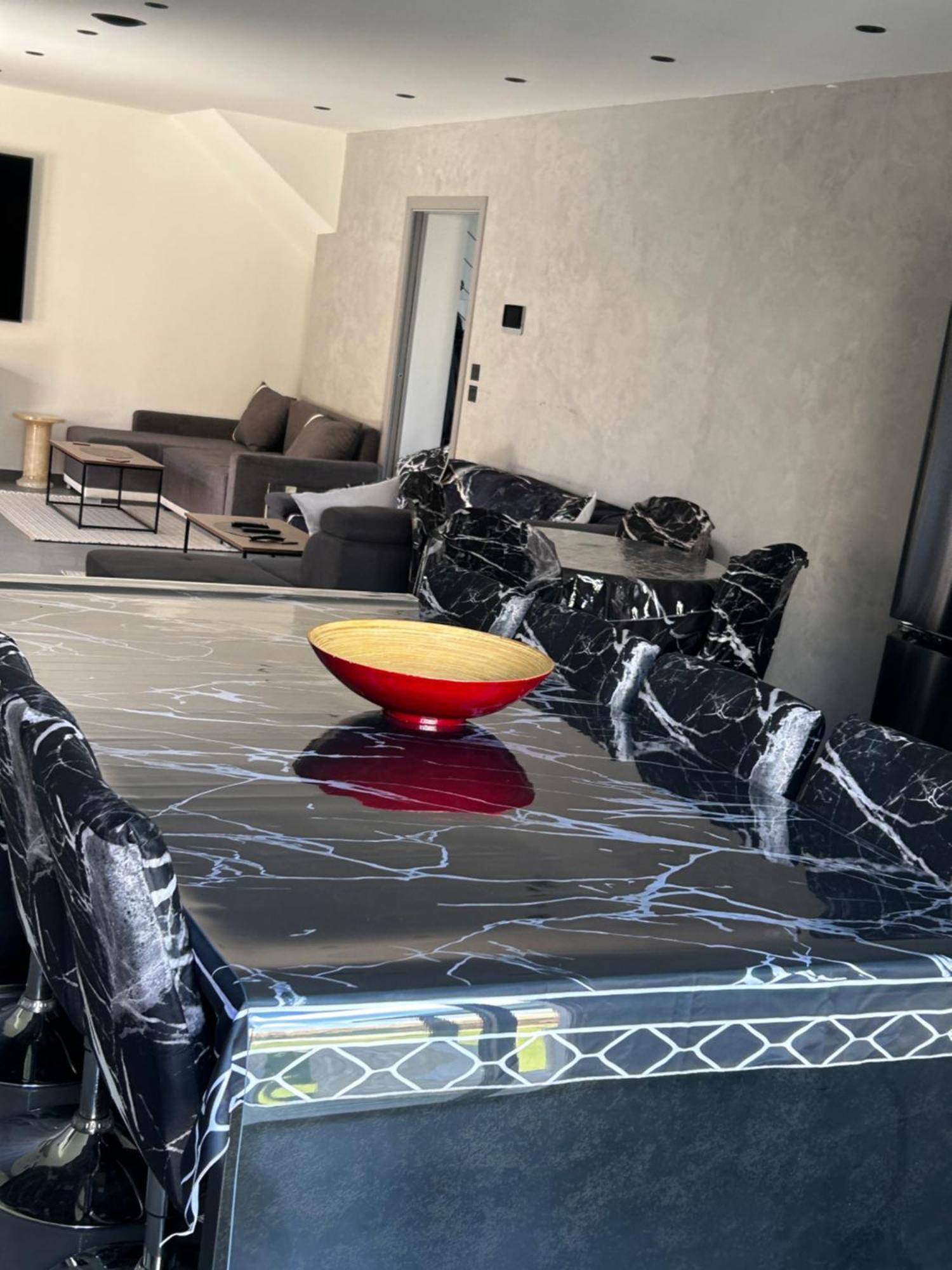 Grande Villa Avec Piscine Bompas  Eksteriør billede